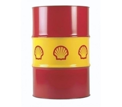 Моторное дизельное масло Shell Rimula R6 ME 5W-30 209л синтетическое (550040121)