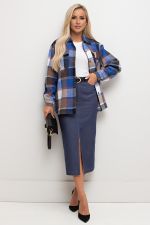 Юбка Изольда №1 Valentina