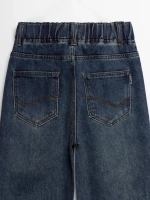 Джинсы для мальчика на осень