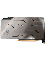 Видеокарта MSI GeForce GTX 1660 SUPER GAMING X 6Gb