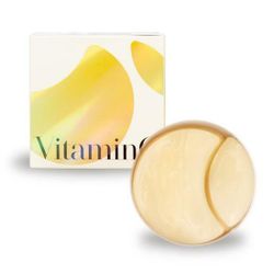 K-SECRET Патчи для век с витамином С Extra Illuminating Eye Gel Patches (60 шт)