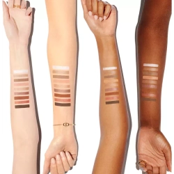 Dior BACKSTAGE Eyeshadow Palette 001 Nude Essentials