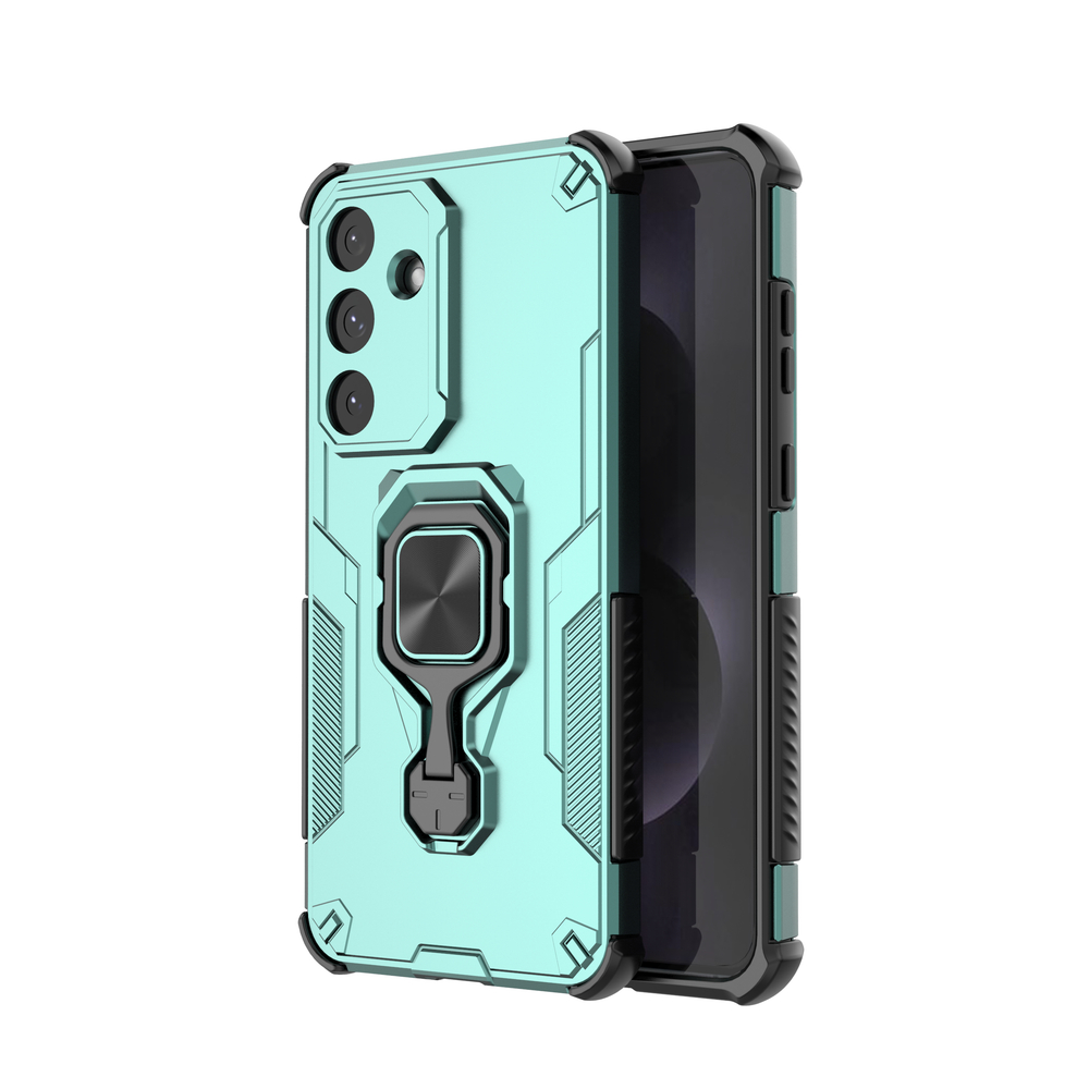 Противоударный чехол Antistrike для Samsung Galaxy S25 FE