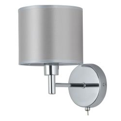 Бра светильник Rivoli Martha 2092-401 1 * Е14 40 Вт классика с выключателем