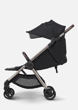 Anex Детская коляска iQ Smoky