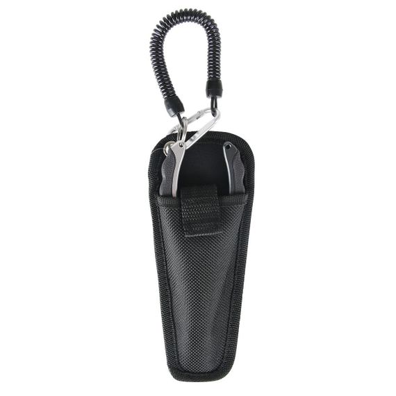 Плоскогубцы рыболовные 17.5см Helios (HS-P-FG-1017)