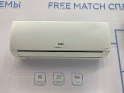 Сплит-система инверторного типа Ballu Platinum Evolution DC BSUI-12HN8_V4 комплект