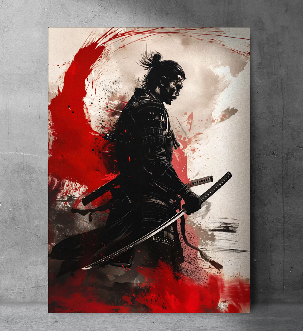 Сёгун 2 (Shōgun)