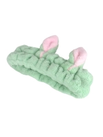 COSMETIC BANDAGE - ПОВЯЗКА ДЛЯ ВОЛОС МЯТНАЯ, 1 ШТ.