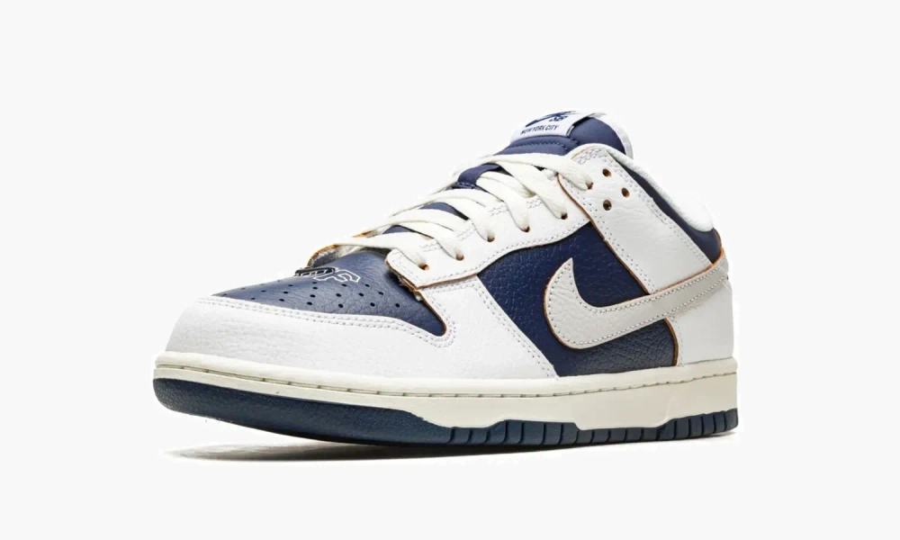 Nike SB Dunk Low x Huf "New York City"