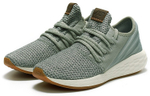 Кроссовки New Balance Nb 247 (Женская размерная сетка)