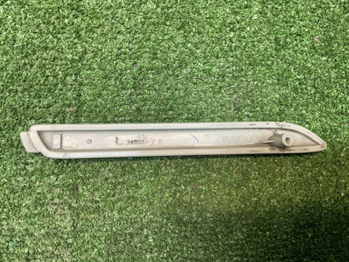 Катафот левый Toyota Camry 7 XV50 (2011-2014)