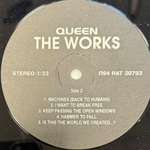 Виниловая пластинка Queen – The Works LP