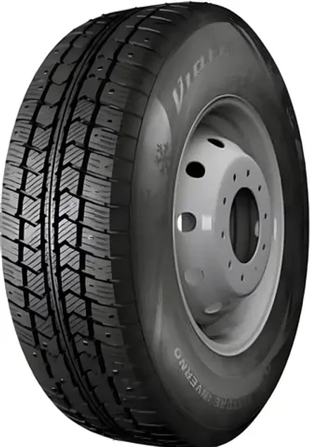 Зимняя шина шипованная Viatti Vettore Inverno V-524 (185/0 R14C 102/100Q)