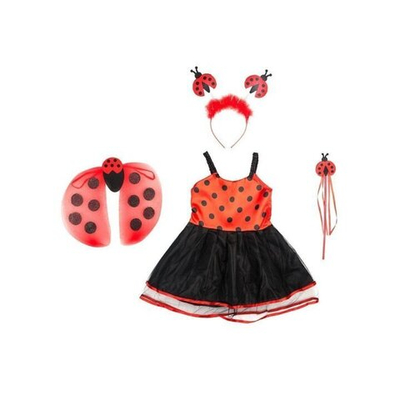 Карнавальные костюмы KG Божья коровка — 9-0282.