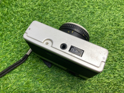 Ricoh 35 FM film Camera with Ricoh 40mm 2.8 Lens