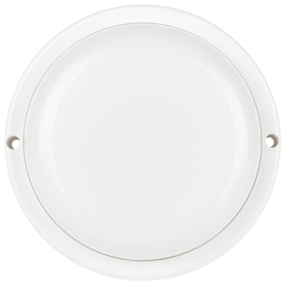 Светильник ЖКХ светодиодный ЭРА SPB-201-4-65K-012 12Вт 6500К IP65 D155 круг дежурный режим СВЧ датчик