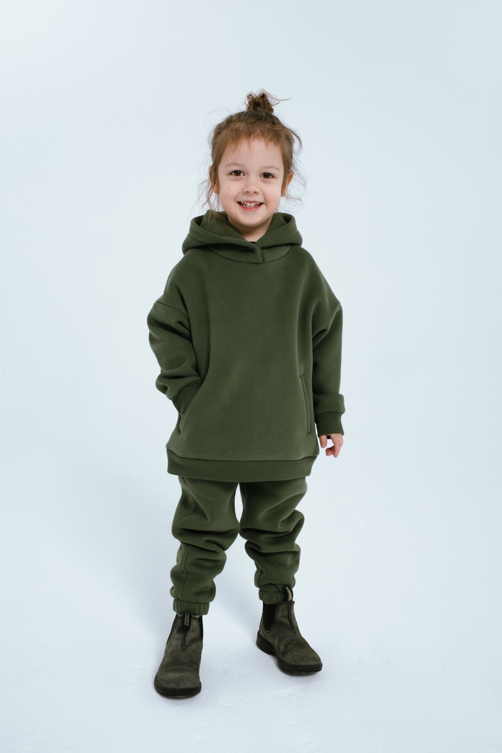 ДЕТСКИЙ КОСТЮМ SANDY+SATH kids
