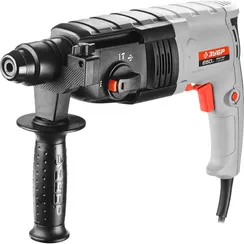 Перфоратор "ЗУБР" П-22-650