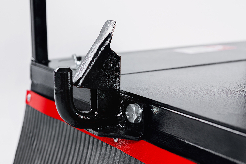 МОТОБУКСИРОВЩИК IKUDZO 2.0 1450/500 EKR20