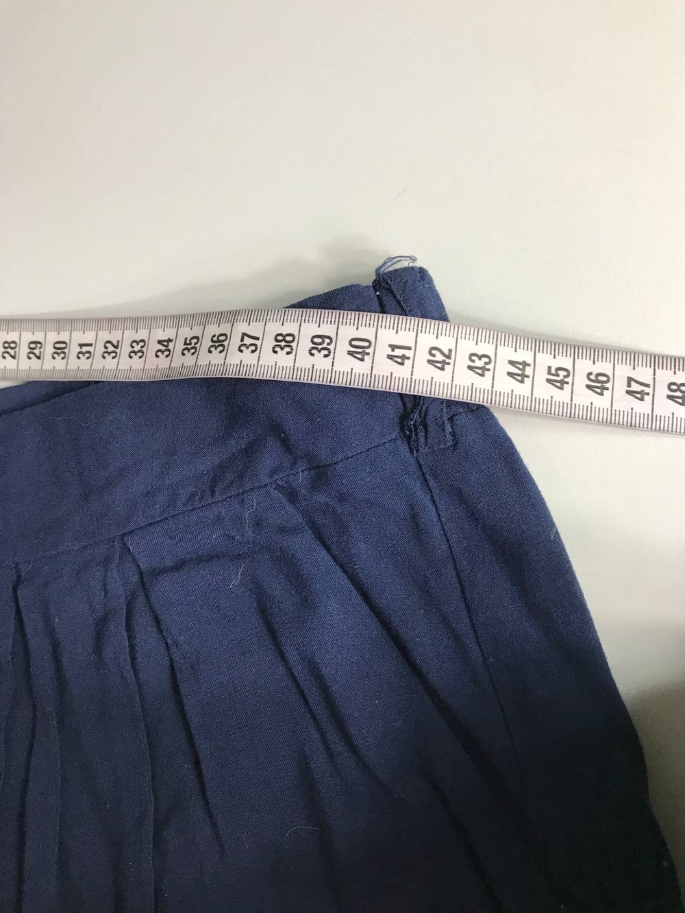 Шорты Calzedonia легкие, визуально на 50 размер