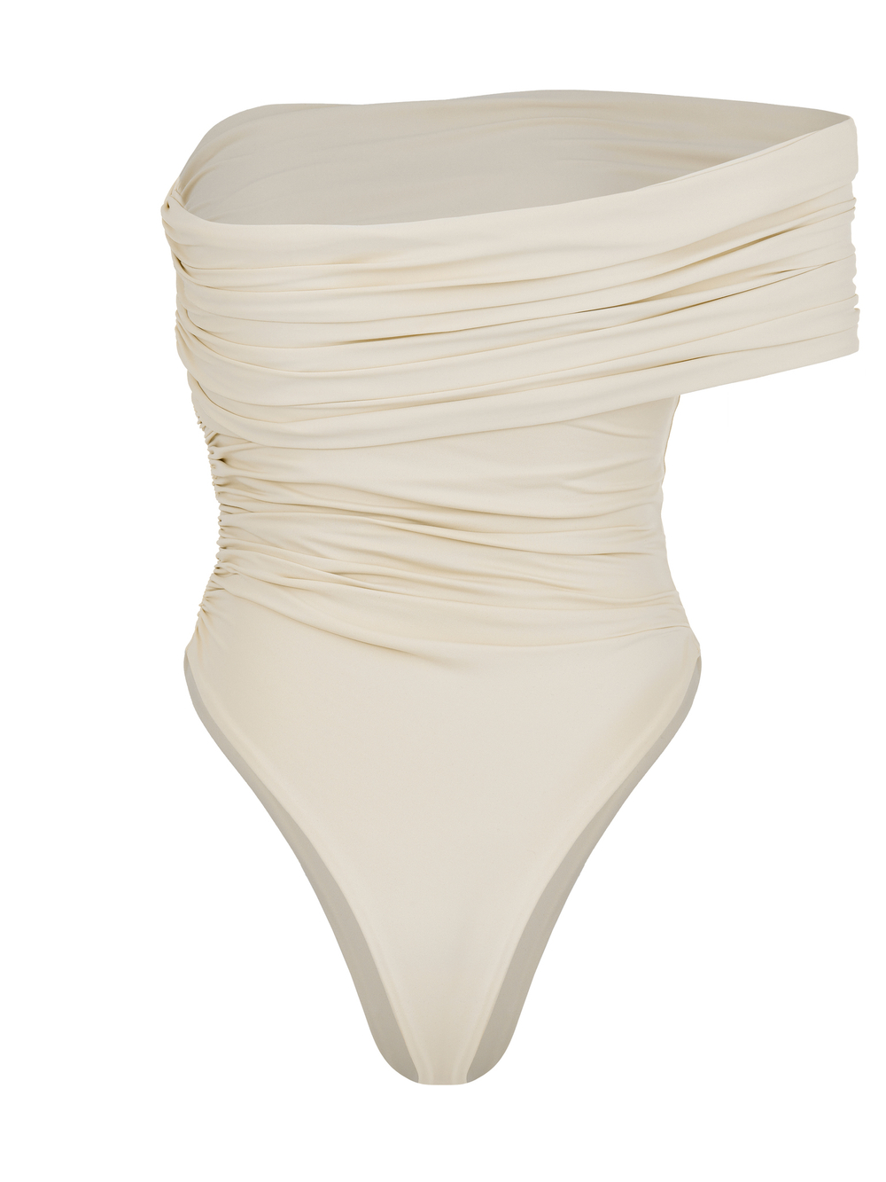 Body asymmetrical