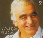 Maurice Andre / Best Of (3CD)