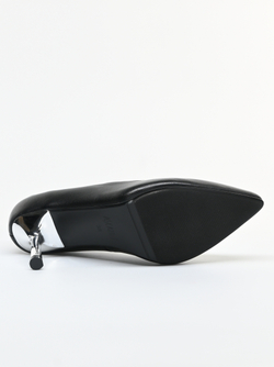 Туфли женские Ascalini G1589B