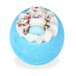 BOOMSHOP Бомба для ванны «Мур-мур»