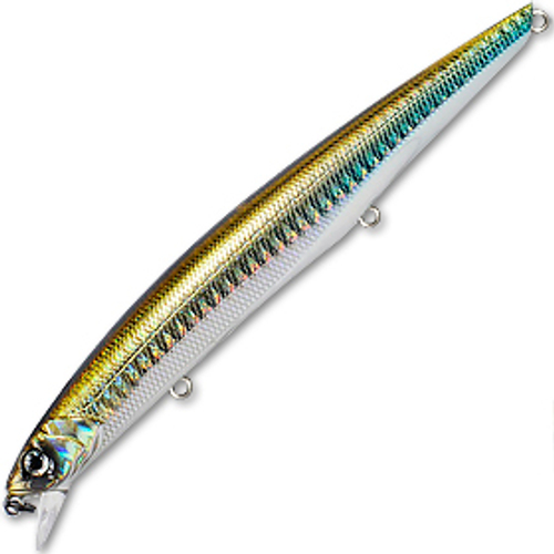 Воблер Fishycat Junglecat 140SP / R09