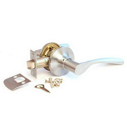 Ручка AVERS 8023-05-NIS никель защ