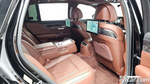 Genesis G90 (RS4) Бензин 3.5 Turbo AWD (04.2022)