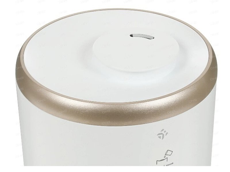 Увлажнитель воздуха DEXP HD-340