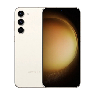 Samsung Galaxy S23 8/256 ГБ, Кремовый (Cream)