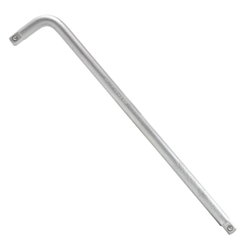 Вороток Г-образный двухсторонний 380мм 1/2''х1/2'' FORCEKRAFT FK-8154380