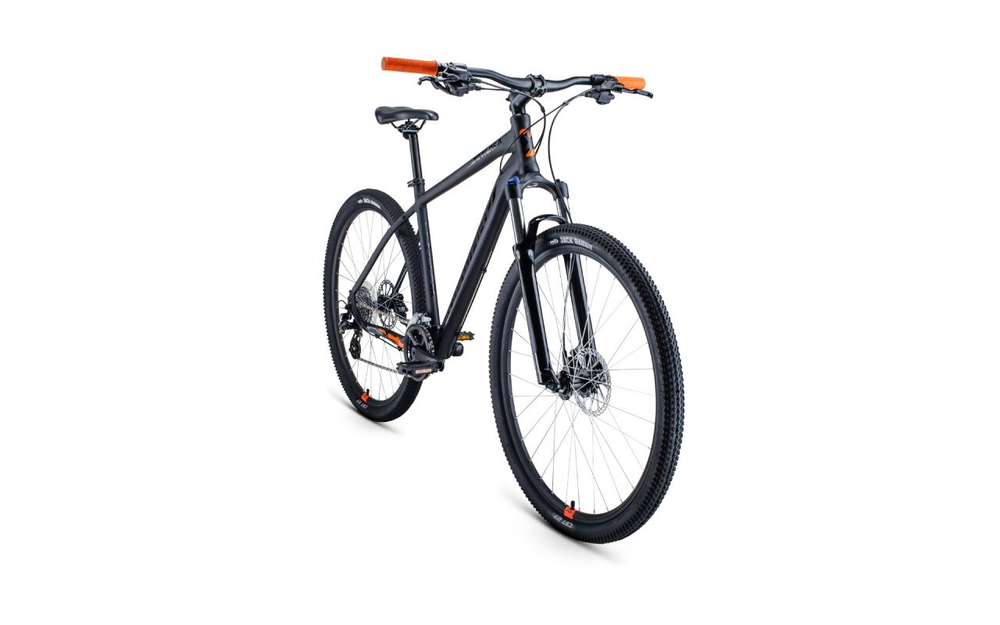 Горный велосипед Forward APACHE 29 X (2021)