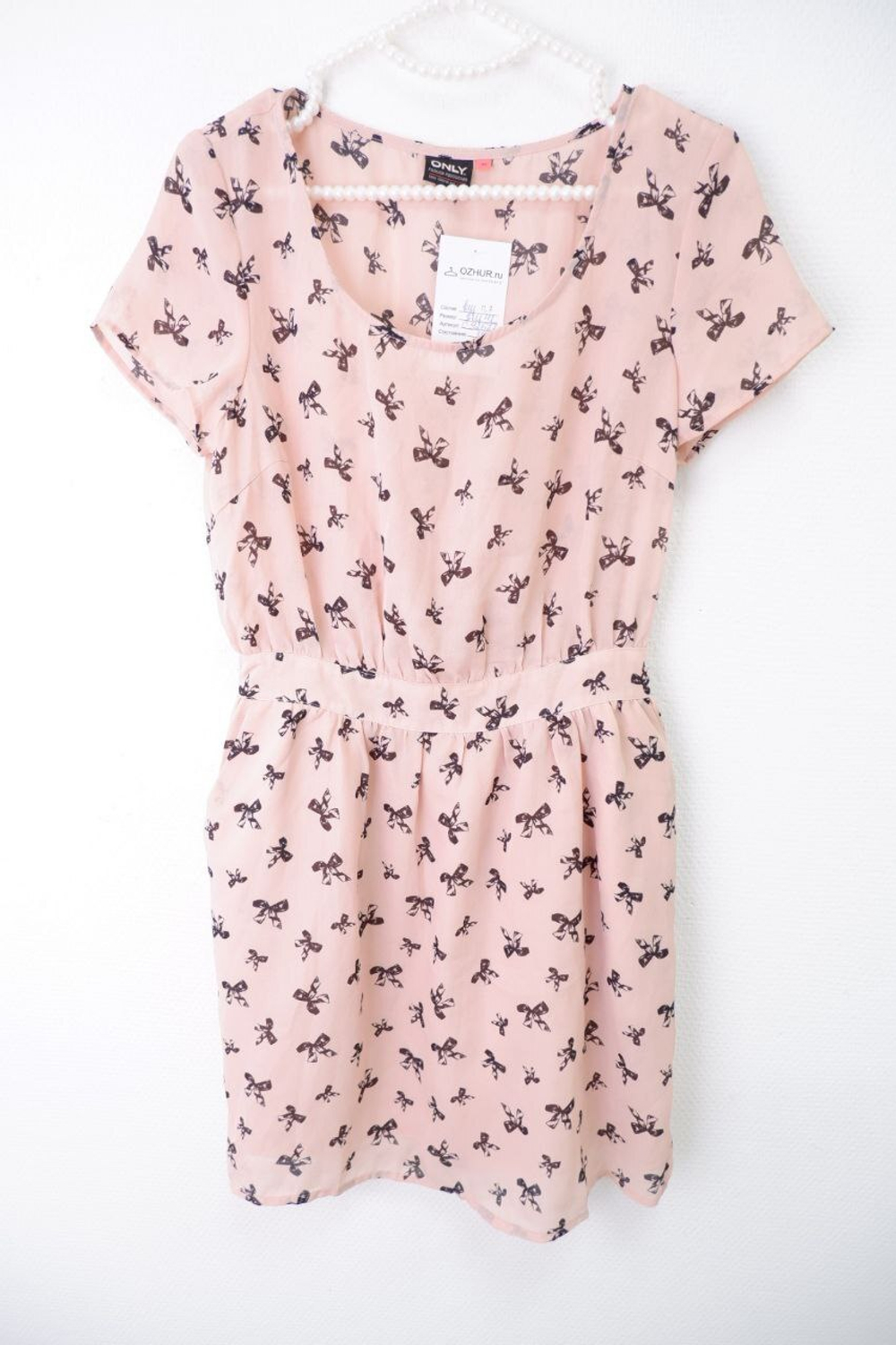 Платье Only легкое 42 размер