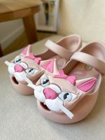 Сандалии Mini Melissa, 23