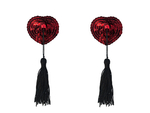 Пэстисы Burlesque Gipsy Red 3634-04lola