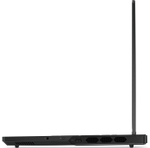 Ноутбук  Lenovo Legion Pro 5 16ARX8 16 ", Ryzen 5, 16 Гб RAM, 1 Тб SSD, GeForce RTX 4050, Темно-серый
