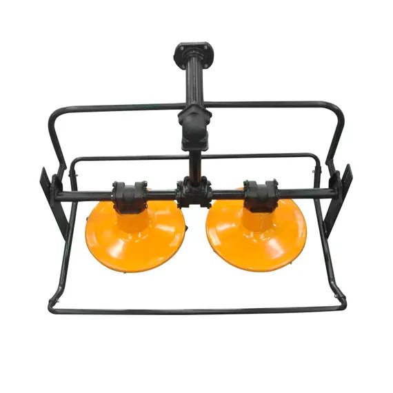 Косилка роторная КР-800 М под вал отбора мощности (d-18 мм)