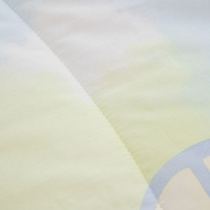 Комплект постельного белья с одеялом «Детские приключения»