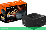 Блок питания GigaByte GP-UD850GM 80+ gold ATX 850W