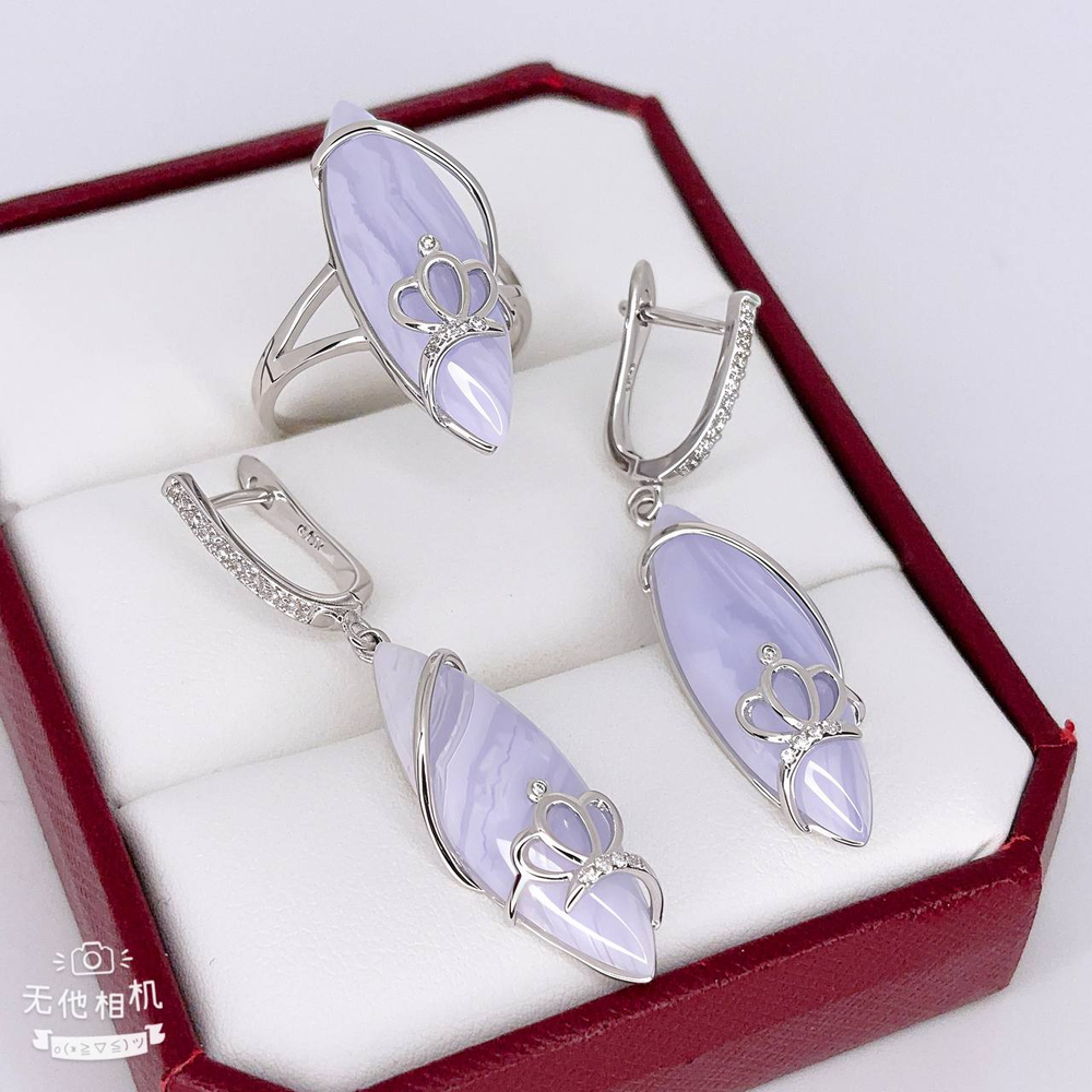 Комплект QSY - арт144