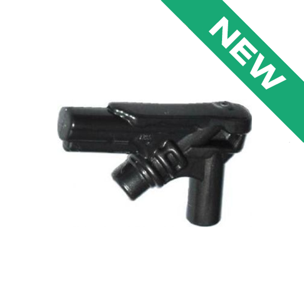 NEW Бластер 13952 Pearl Dark Gray