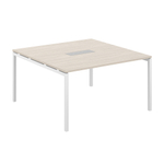 Стол для переговоров на металлокаркасе SG.271.63 СИГМА (SIGMA) МК60х30