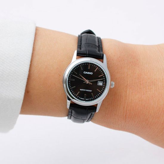 Наручные часы Casio LTP-V002L-1A