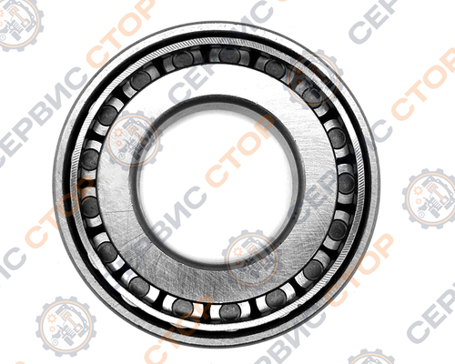 Подшипник роликовый 7207