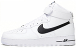 Кроссовки Nike Air Force 1 High 07 An20