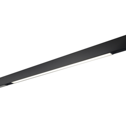 Светильник трековый магнитный Crystal Lux CLT 0.33 001 18W BL M4000K